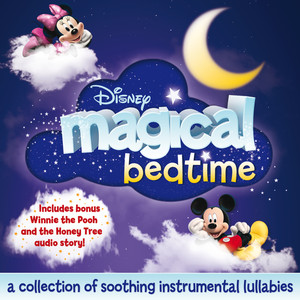 Disney Magical Bedtime album