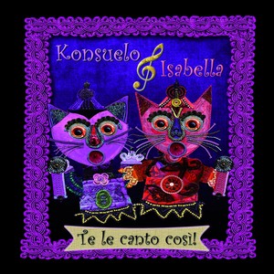 Konsuelo e Isabella