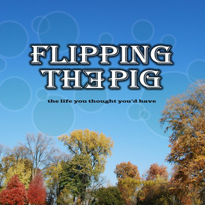 The Life You Thought You'd Have Albumcover