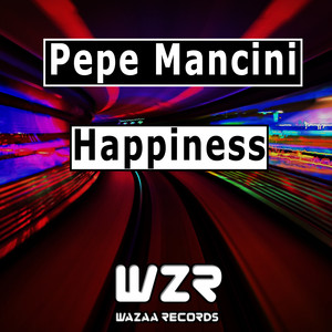 Pepe Mancini