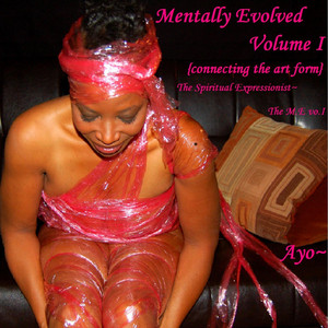 Mentally Evolved, Vol. I: Connecting the Art Form album