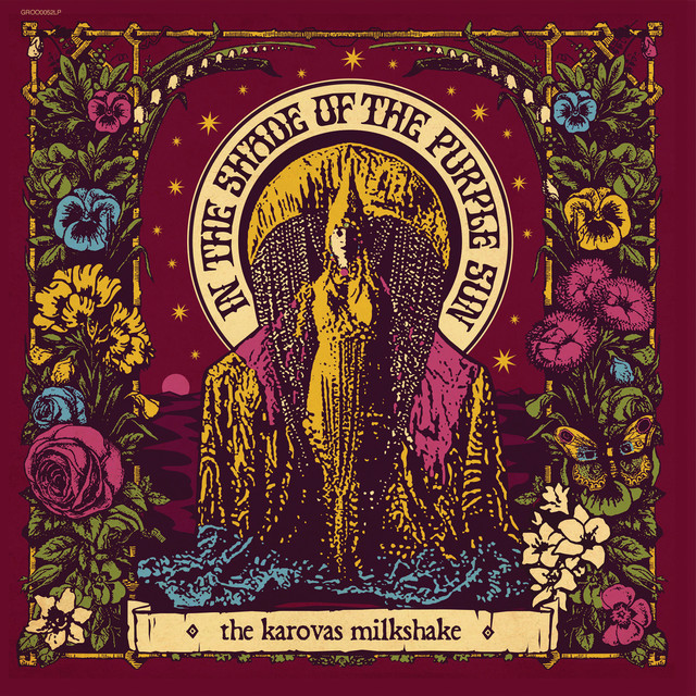 The Karovas Milkshake Photo