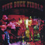 Five BuckFiddle Albumcover