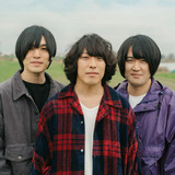 KANA-BOON Photo