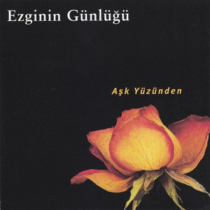 Aşk Yüzünden cover