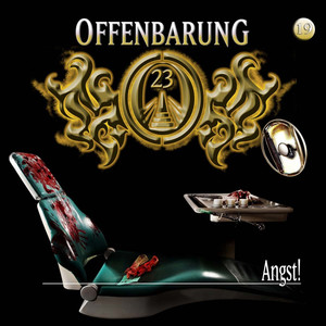 Folge 19: Angst!