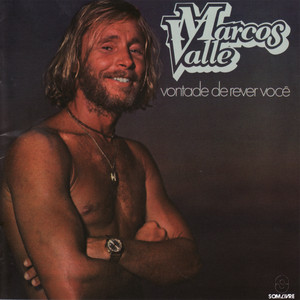 Vontade de rever voce album