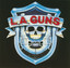 L.A. Guns cover