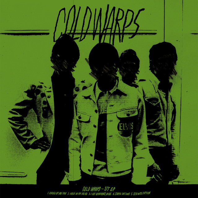 Cold Warps Photo