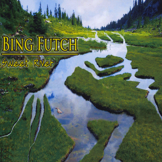 Bing Futch Photo
