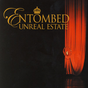 Unreal Estate cover