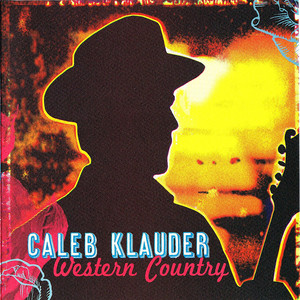 Western Country cover