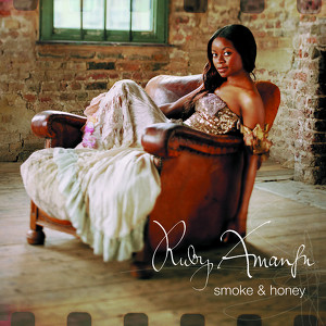 Smoke and Honey Albumcover