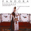 Pandora, Vol. 4 Albumcover