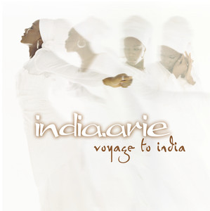 Voyage to India album