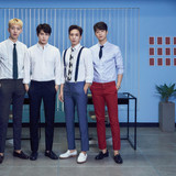CNBLUE profile