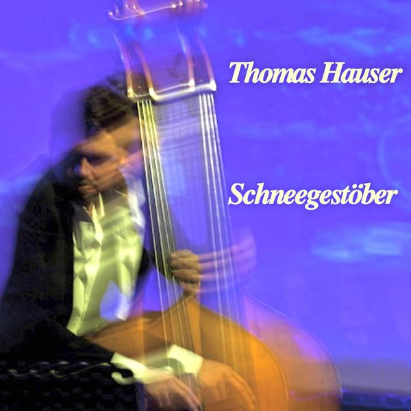 Thomas Hauser Photo