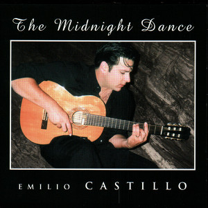 The Midnight Dance Albumcover