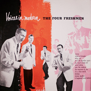 Voices In Modern album