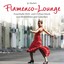 Flamenco Lounge (Sonnige Musik aus Andalusien) Albumcover