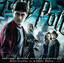 Harry Potter And The Half-Blood Prince - Original Soundtrack cover
