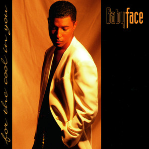 For The Cool In You album