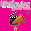 Hits From The Movies Vol. 21 - 16 Top Songs & Themes Albumcover