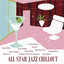 All Star Jazz Chillout cover