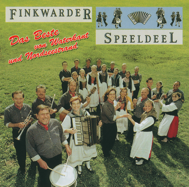 Finkwarder Speeldeel Photo