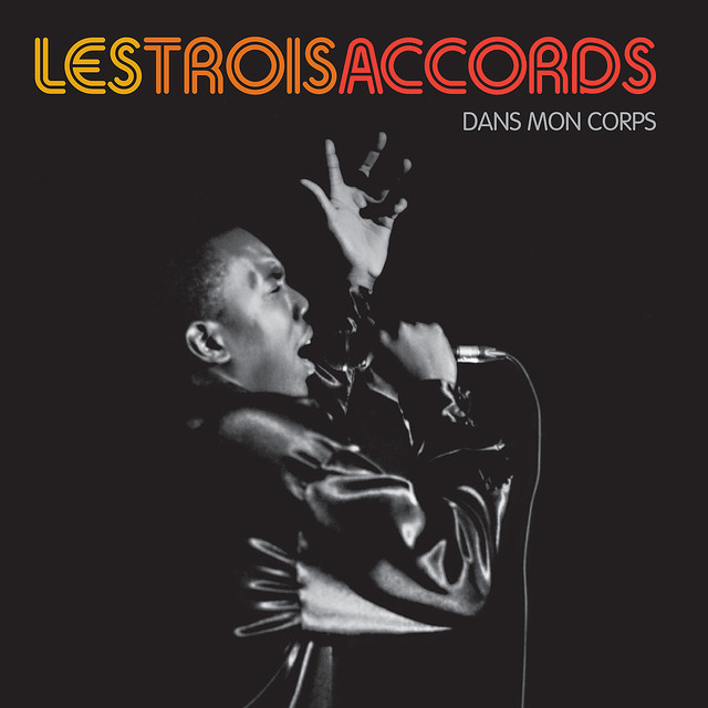 Dans Mon Corps cover