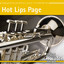 Beyond Patina Jazz Master: Hot Lips Page Albumcover