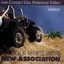 4 Wheel Drive Albumcover