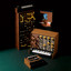 Moog Acid Albumcover
