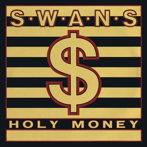 Holy Money / A Screw album