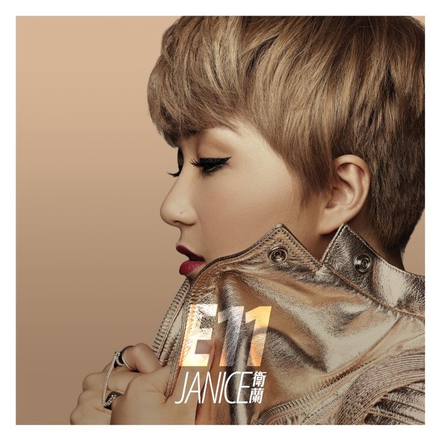 E11 cover art