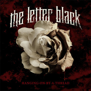Hanging On by a Thread album