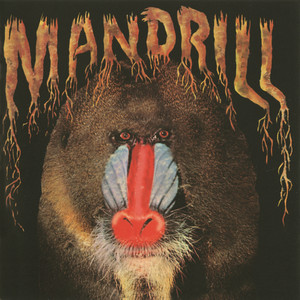 Mandrill album