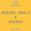 'All on me' - George Kwali x Kideko