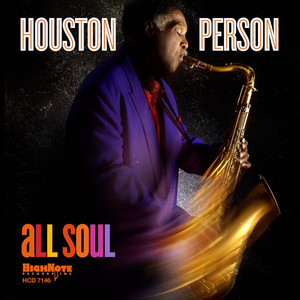 All Soul cover