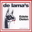 Edele Delen Albumcover
