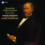 Vieuxtemps: Violin Concertos Nos 4 & 5 cover