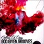 God Given Grooves Albumcover