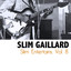 Slim Entertains, Vol. 8 Albumcover