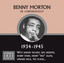 Complete Jazz Series 1934 - 1945 Albumcover