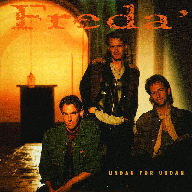 Undan För Undan cover