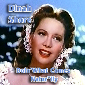 Doin' What Comes Natur'lly album