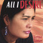All I Desire Albumcover