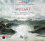 Mozart: Die letzten Symphonien & Konzert für Fagott Albumcover