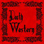 Death Western Albumcover