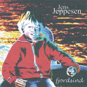 Fjordsind Albumcover